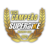 Vice campeão PNG